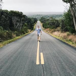 Meet your Posher, Keith